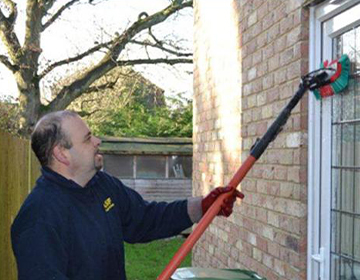 Commercial Window Cleaning Gatwick, Commercial Window Cleaning Redhill