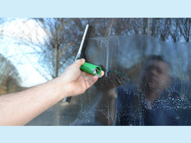 Commercial Window Cleaning Company Croydon