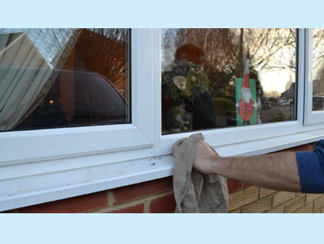 Commercial Window Cleaning Company Redhill