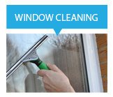 Commercial Window Cleaning Reigate